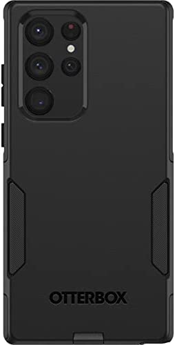 OTTERBOX Commuter Series Case for Galaxy S22 Ultra - Black - Image 2
