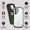 iFace First Class Designed for Samsung Galaxy S22 Ultra – Cute Shockproof Dual Layer [Hard Shell + Bumper] Phone Case [Drop Tested] - White - Thumbnail Image 3