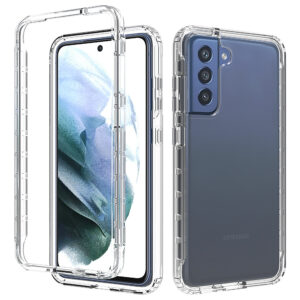 Shockproof Phone Case for Samsung Galaxy S21 FE